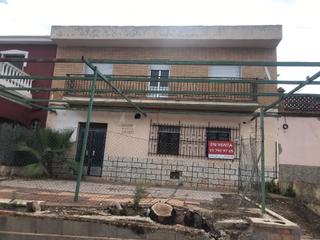 Casa aparellada a Arquillos. Cl ramon y cajal 31  arquillos jaen
