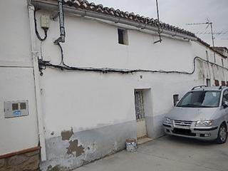 Casa a Torrecillas de la Tiesa. Cl viñas torrecillas de la tiesa cáceres