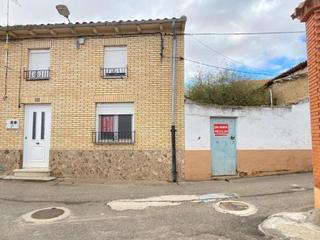 Xalet a Bóveda de Toro (La). Cl labradores 91  la boveda de toro zamora
