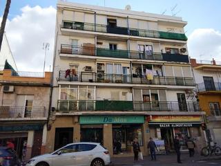Appartement à La Plata. Cl ingeniero la cierva sevilla sevilla