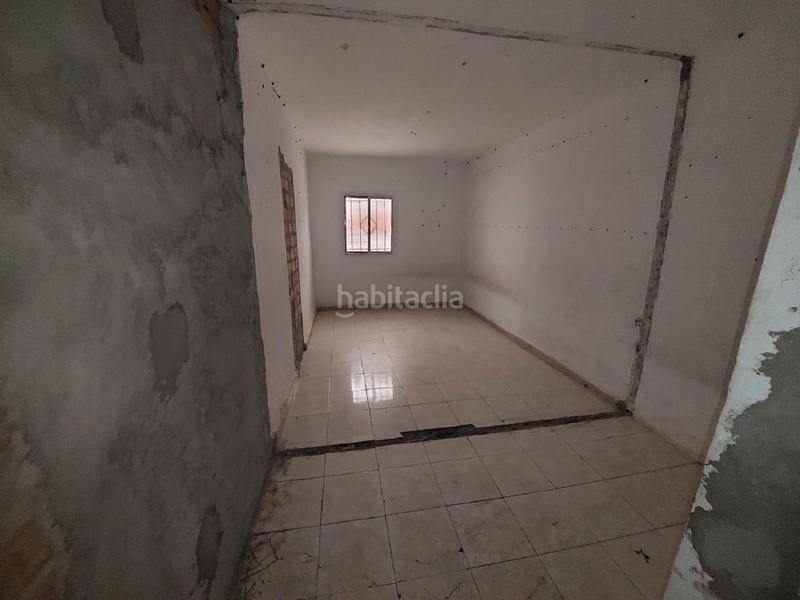 Foto 8fda638d-de0e-4a6f-923f-459fcc2403fe. Pis a La Plata Sevilla