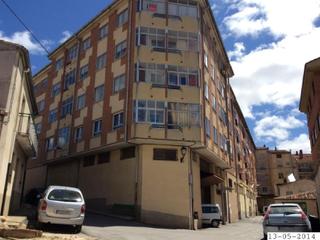 Appartement à Lerma. Cl castelar 4  4 dcha. lerma burgos