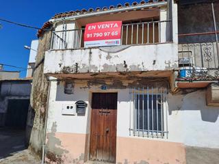Casa a Oliva de Plasencia. Ismael rabazo perez vi oliva  plasencia