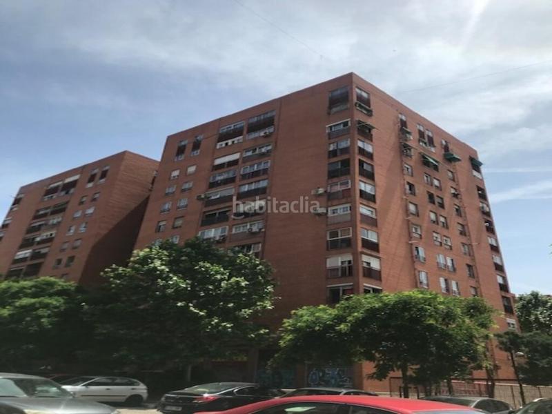 Foto 6549006a-6fb6-4ff9-bdfc-83318c2b99e8. Appartamento in Palomeras Sureste Madrid