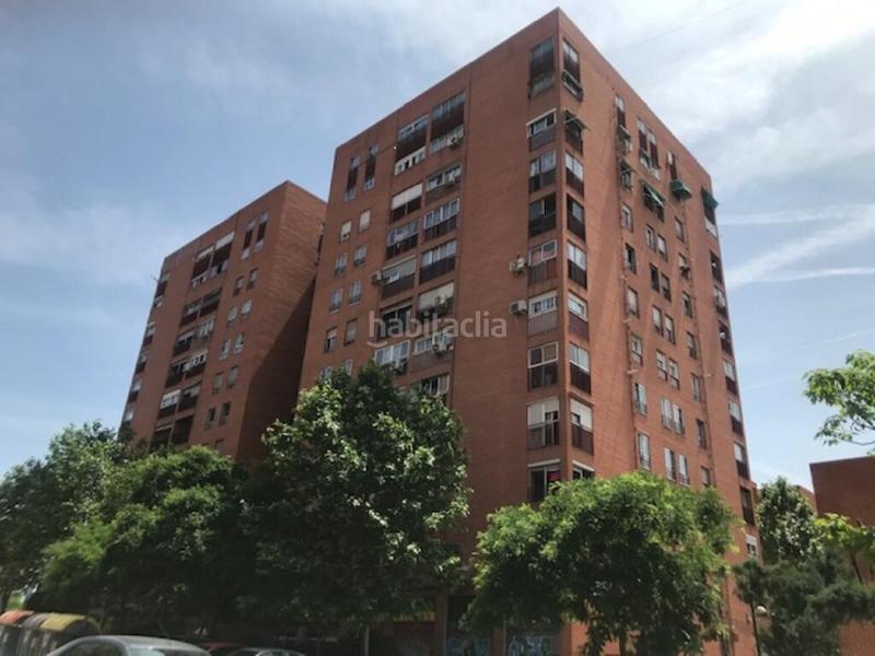 Foto bb4a2ca3-a9a9-41d5-b6bf-307b80473405. Appartamento in Palomeras Sureste Madrid