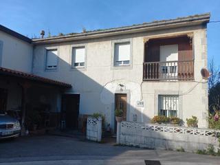 Casa a Sancibrián. Construboc  vi y ga sta cruz bezana