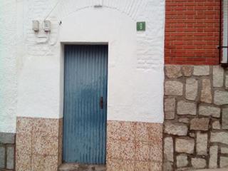 Maison à Puebla de Montalbán (La). Cl norte la puebla de montalban toledo