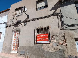 Haus in Sax. Cl la carrera sax alicante