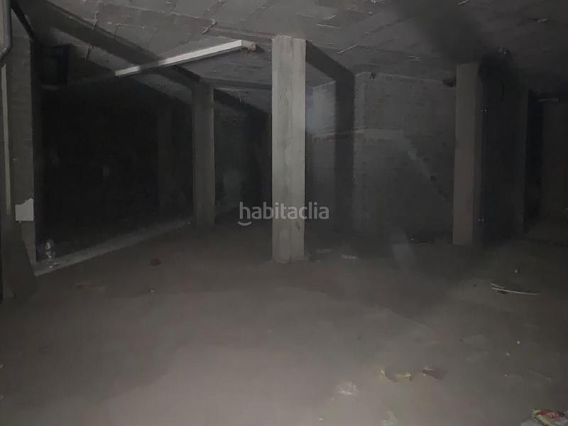 Foto 1a5e6c96-facf-4aea-903a-a143933a402d. Business premise in Astillero (El)