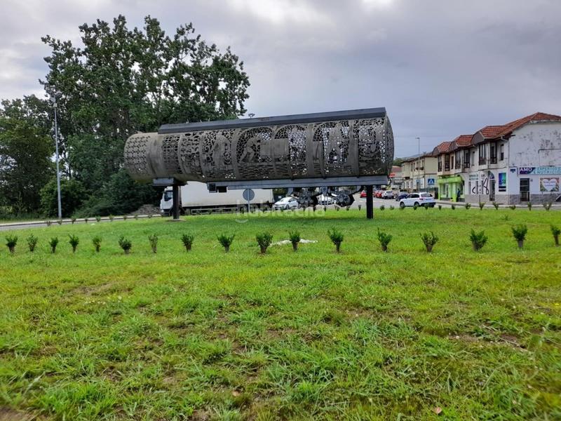 Foto 1bd5a475-eaa4-4602-8bc6-683a262583bf. Business premise in Astillero (El)