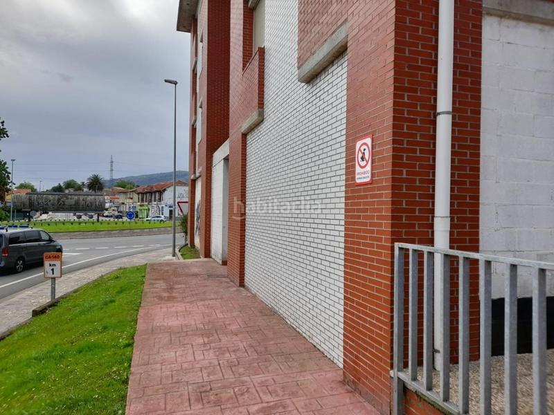 Foto 7aac1d71-c2d0-4f5b-b1f4-29090c87db65. Business premise in Astillero (El)