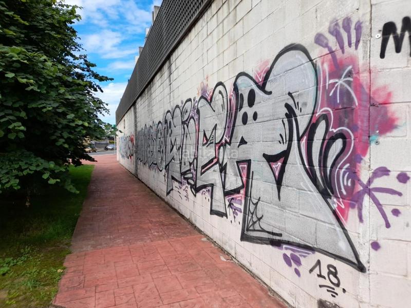 Foto ba8fa446-e6f2-4093-99eb-4ef9f7b0775b. Business premise in Astillero (El)