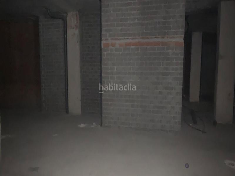 Foto f0da2950-4cba-43fa-9c3c-c6d241e1fcae. Business premise in Astillero (El)