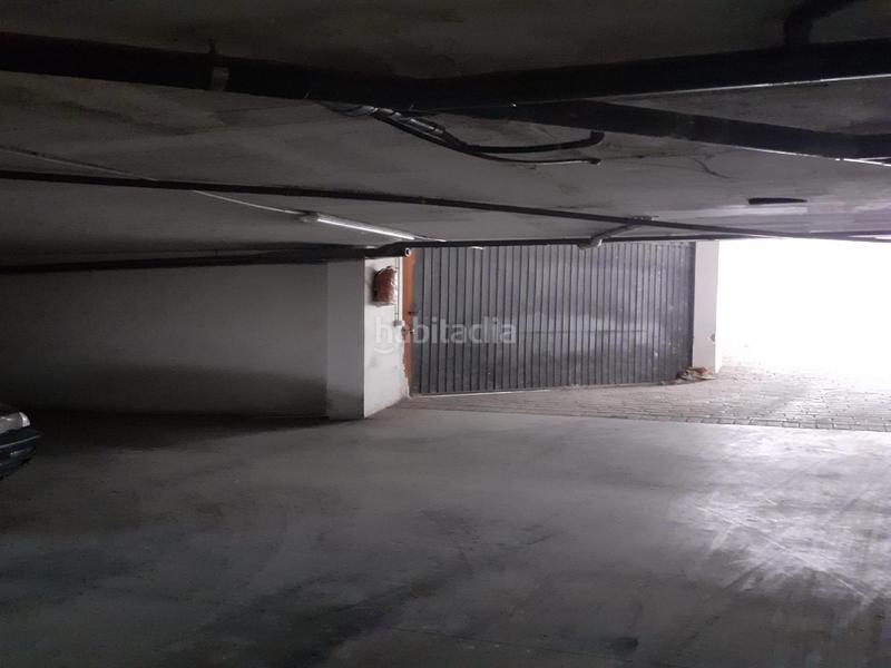 Foto 42238368-2bca-4295-91f3-be13e7fb593b. Posto auto in Úbeda