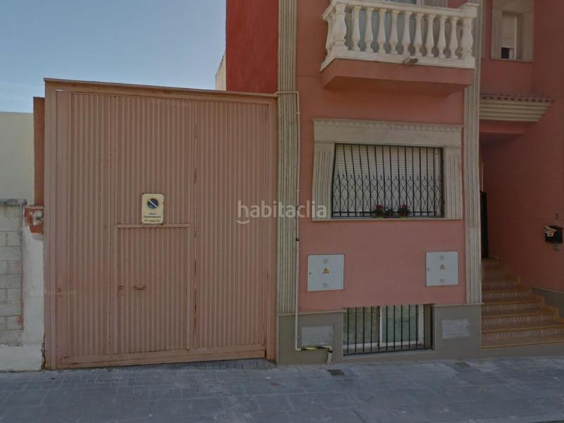 Foto 2bcac8c3-1f9f-43fb-be4b-9defb6aaca32. Parking coche pedro marin 1ubedajaen en Úbeda