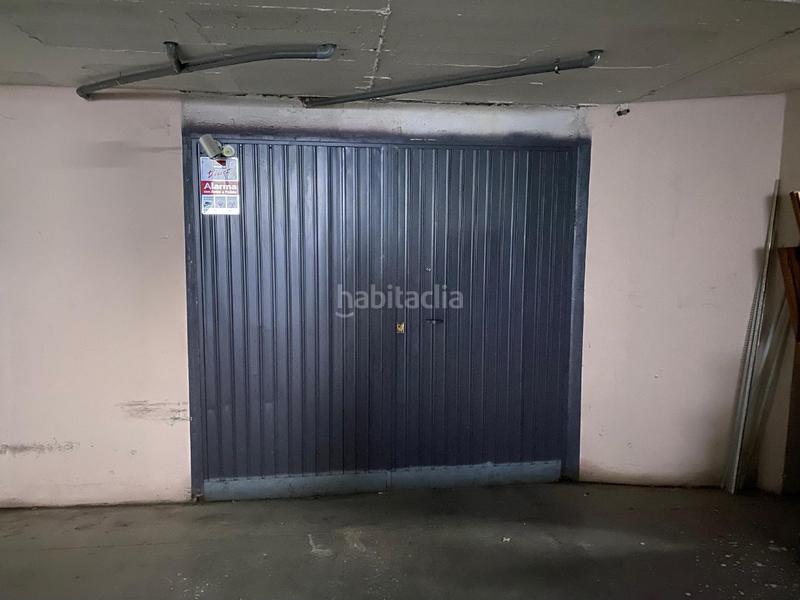 Foto b171be33-90fc-4d4a-837c-048c3d61cc1f. Parking coche pedro marin 1ubedajaen en Úbeda