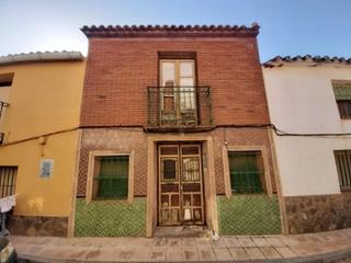 Casa a Torre de Juan Abad. Calvario 22 torre de juan abad ciudad real