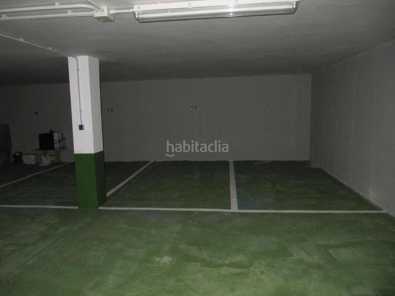 Foto 0d94488a-6261-44d3-99a7-3cf4d253d358. Parking voiture dans Las Lomas - Las Yucas Águilas