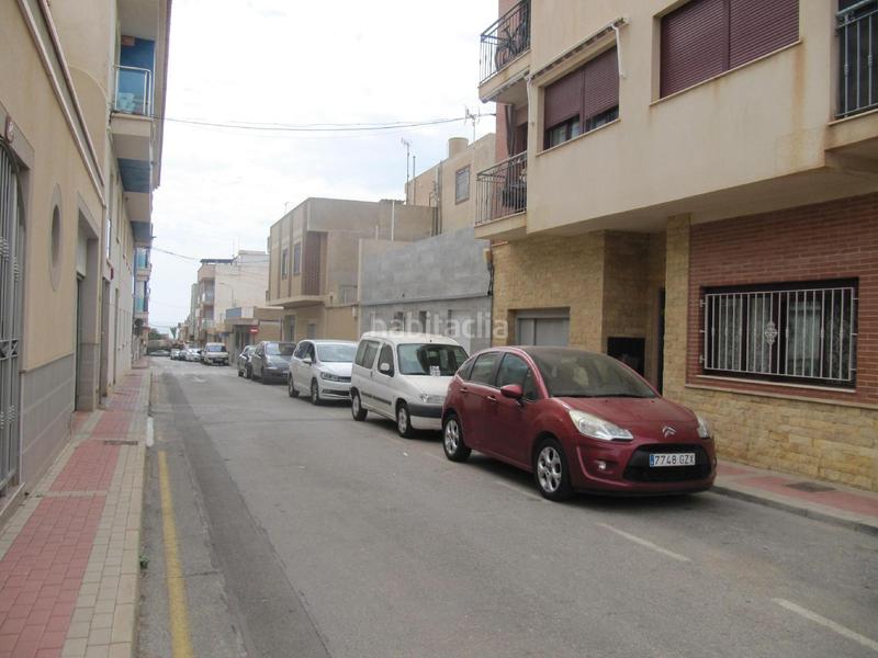 Foto f62dda1a-4874-4b60-94d4-2b38eb5f8e49. Parking voiture dans Las Lomas - Las Yucas Águilas