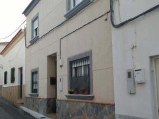 Pis a Antas. Estacion 21 antas almeria