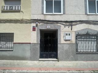 Casa a Quintanar de la Orden. Cl tres cruces quintanar de la orden toledo