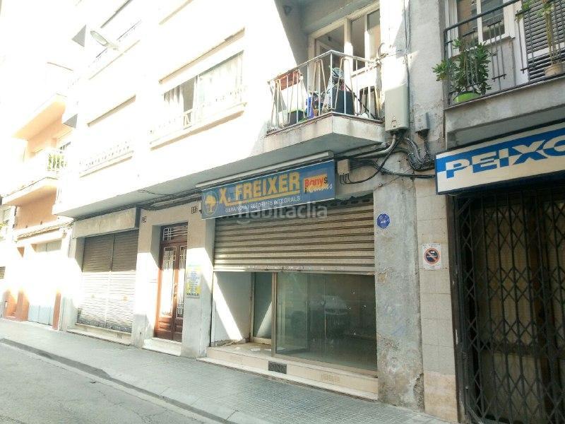 Foto 4b105fea-0ef3-4663-a99a-bf3006d42103. Local comercial promoción en Calella