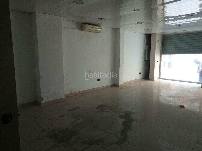 Foto bc262782-3403-46c8-9205-ec29114de02a. Local comercial promoción en Calella