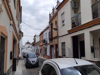 Pis a Almensilla. Nuevo 17 almensilla sevilla