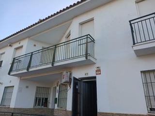 Appartement à Coria del Río. Villamanrique 67 coria del rio sevilla