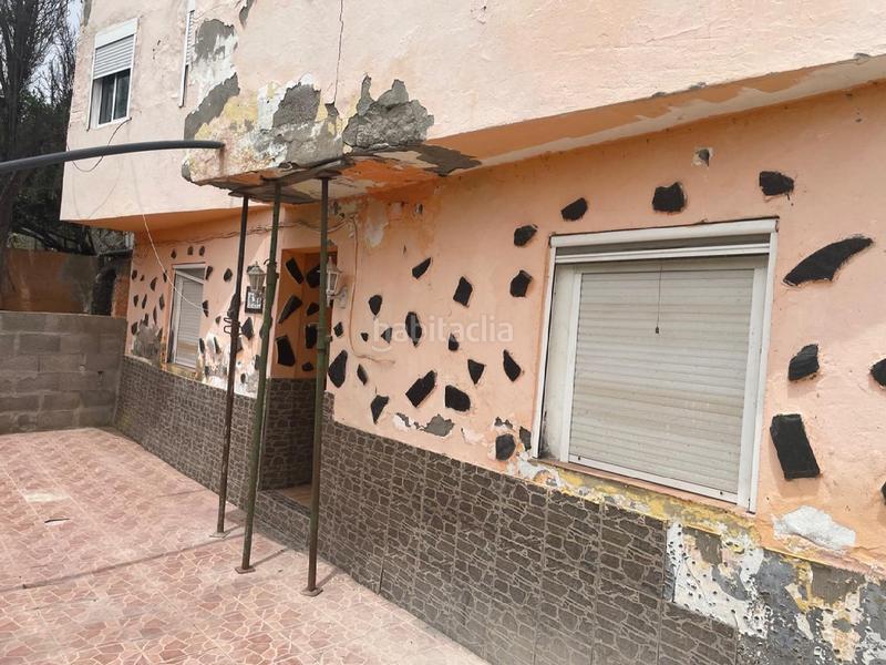 Foto cd2eee1b-1bfb-4e2a-9633-9bb12ab8d228. Etagenwohnung in Cardones Arucas