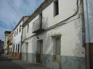 Casa a Almadén. Pz manuel de falla almaden ciudad real