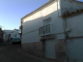 House in Baena. Cl alonso garcia 37  baena cordoba