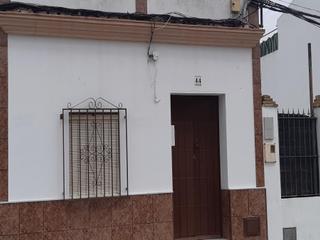 Casa a Carrión de los Céspedes. Reyes de españa 44 carrion de los cespe sevilla