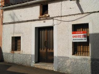 Maison à Navalvillar de Pela. Cl iglesia navalvillar de pela badajoz