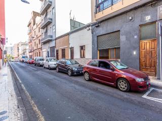 Locale commerciale in La Salud. Promoción santa cruz de tenerife