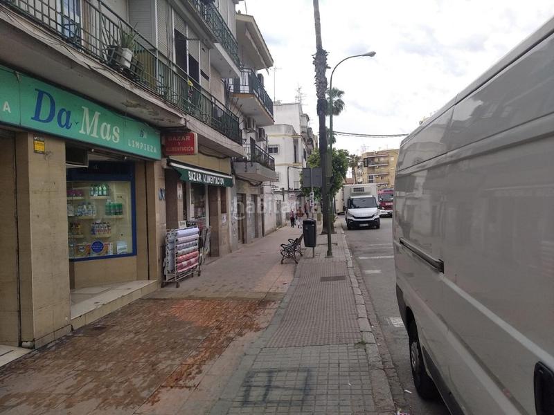 Foto 2aca8445-d124-41e2-90a3-425bc7f1d607. Appartamento in La Plata Sevilla