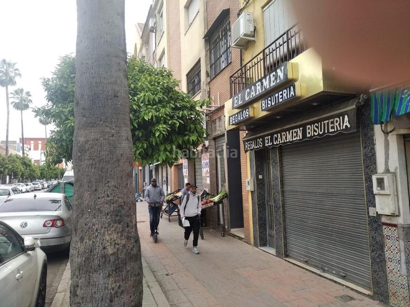 Foto 91b6f953-3a06-4438-b8b3-b112197d7a9a. Appartamento in La Plata Sevilla