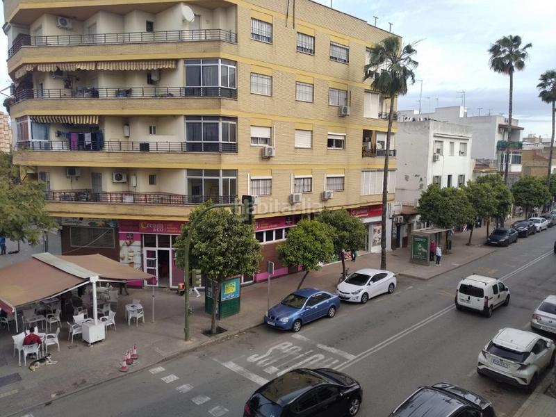 Foto e511c27b-81fb-49aa-b773-b59678b06001. Appartamento in La Plata Sevilla