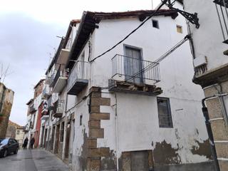 Appartement à Béjar. Clalojeria 19 bejar salamanca