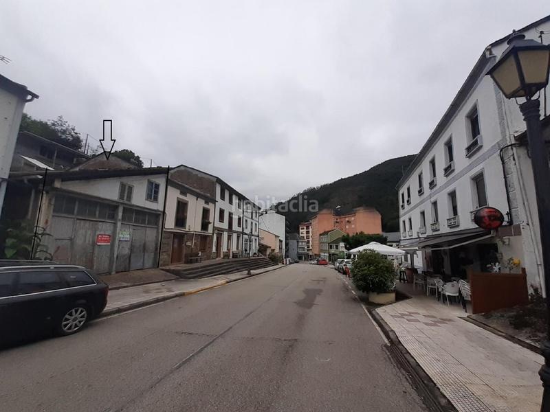 Foto f4370d71-f897-4067-824e-baf1a88756c6. Nave industrial cl jose antonio a pontenova lugo en Pontenova (A)