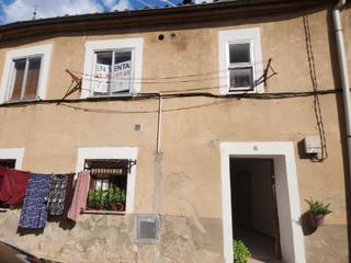 Appartement à Lerma. Cl trasera mesones 8  1 lerma burgos