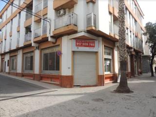 Local Comercial a Almenara. Promoción almenara