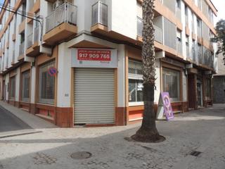 Geschäftsraum in Almenara. Promoción almenara