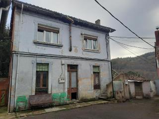 Pis a La Felguera. Cl pando casas pandin san martin del rey aurelio asturias