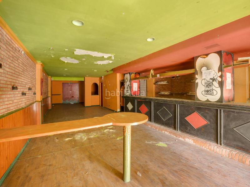 Foto 6f454bff-b2d3-4a7a-be2e-bc98dc5a86ab. Locale commerciale in La plantera Blanes