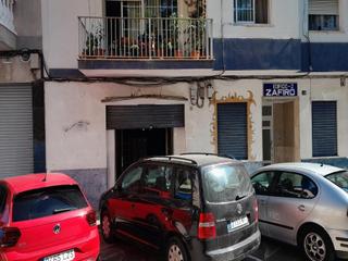 Local commercial à La plantera. Promoción blanes