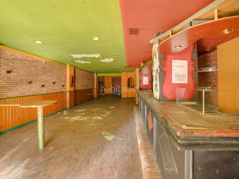 Foto e11cadec-8d84-4a61-9002-345cf429e390. Locale commerciale in La plantera Blanes