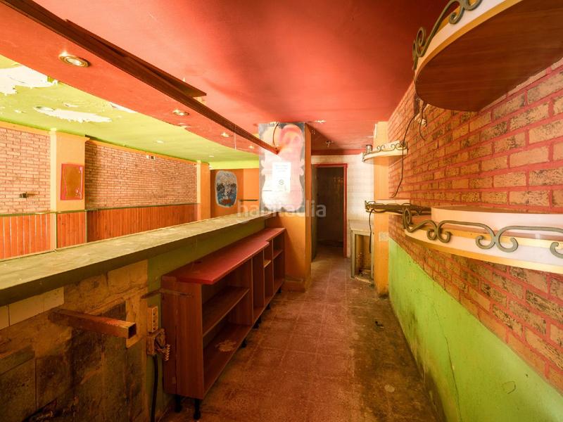 Foto e2ef49ba-3352-46dc-8356-83c5b1024f43. Locale commerciale in La plantera Blanes