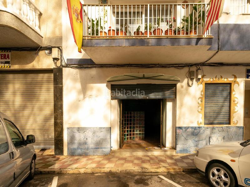 Foto e37ad424-e1bd-4784-8180-17e9d7644787. Locale commerciale in La plantera Blanes