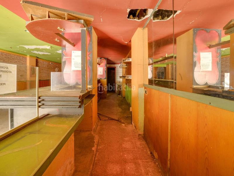 Foto fa489638-10c3-451e-a77b-4b8a2bc1b4a1. Locale commerciale in La plantera Blanes